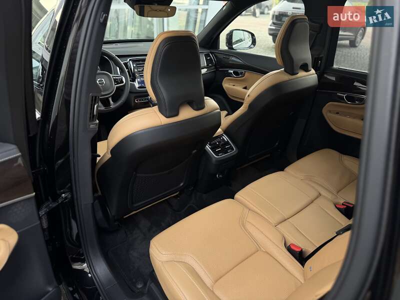 Внедорожник / Кроссовер Volvo XC90 2018 в Мукачево фото 68 Внедорожник / Кроссовер Volvo XC90 2018 в Мукачево