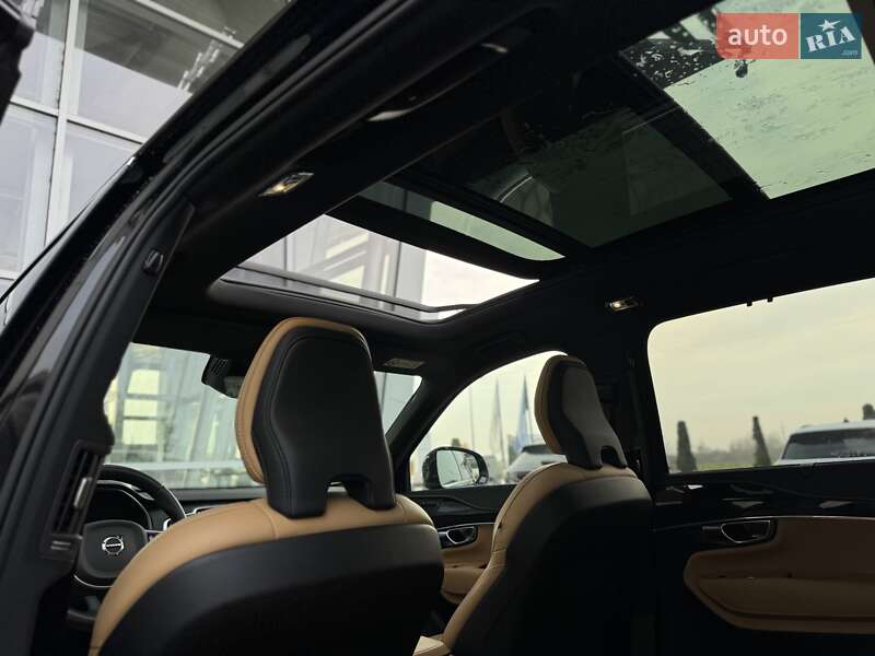 Внедорожник / Кроссовер Volvo XC90 2018 в Мукачево фото 70 Внедорожник / Кроссовер Volvo XC90 2018 в Мукачево