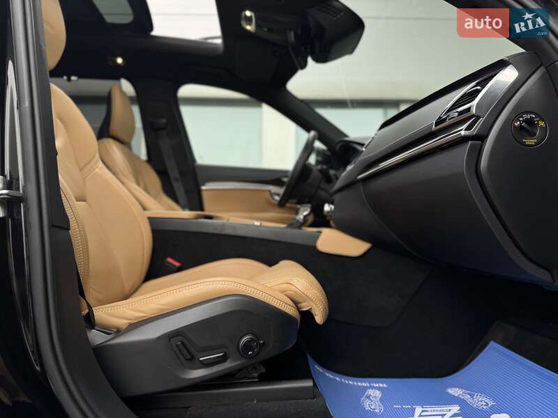 Внедорожник / Кроссовер Volvo XC90 2018 в Мукачево фото 93 Внедорожник / Кроссовер Volvo XC90 2018 в Мукачево