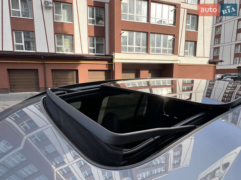 Позашляховик / Кросовер Volvo XC90 2019 в Івано-Франківську