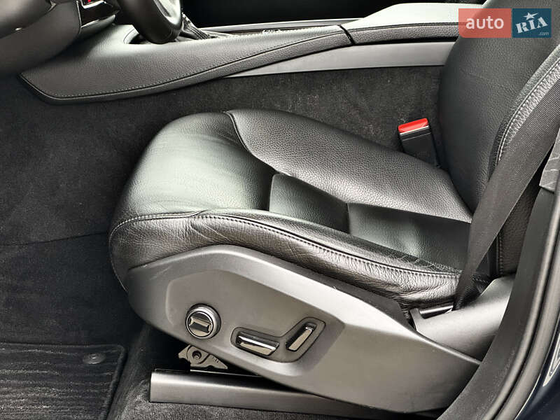 Позашляховик / Кросовер Volvo XC90 2018 в Києві