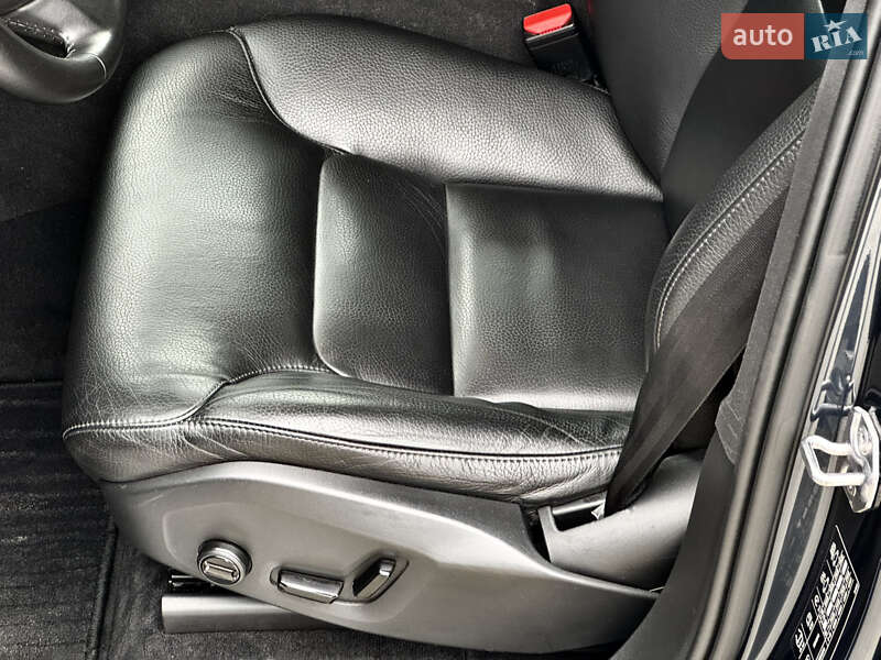 Позашляховик / Кросовер Volvo XC90 2018 в Києві