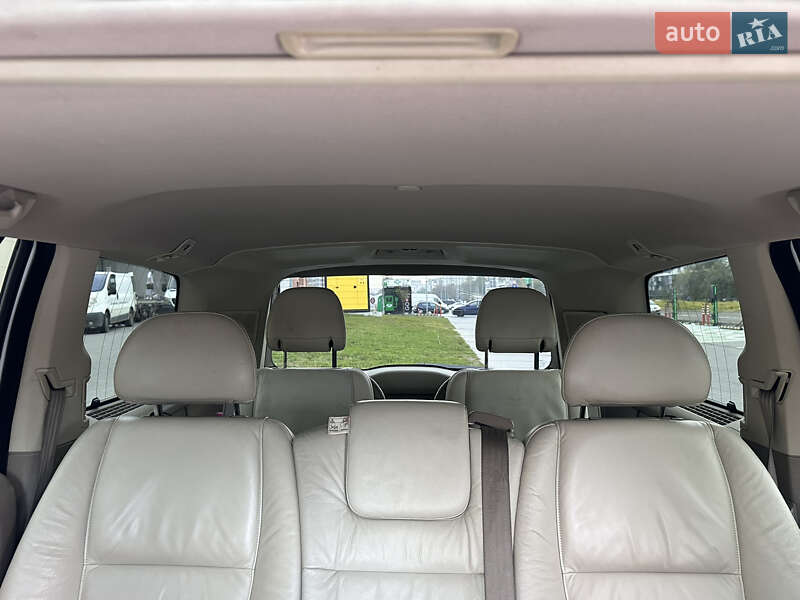 Внедорожник / Кроссовер Volvo XC90 2010 в Львове