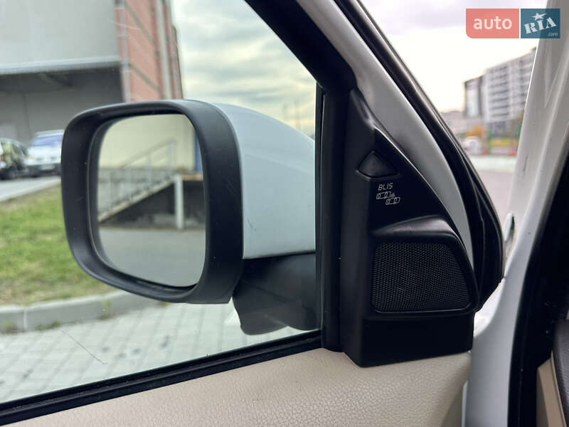 Внедорожник / Кроссовер Volvo XC90 2010 в Львове