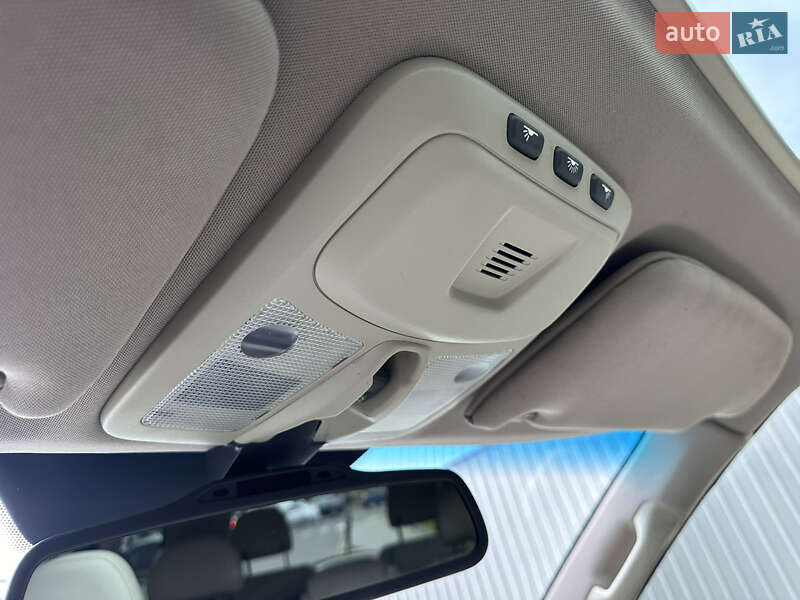 Внедорожник / Кроссовер Volvo XC90 2010 в Львове