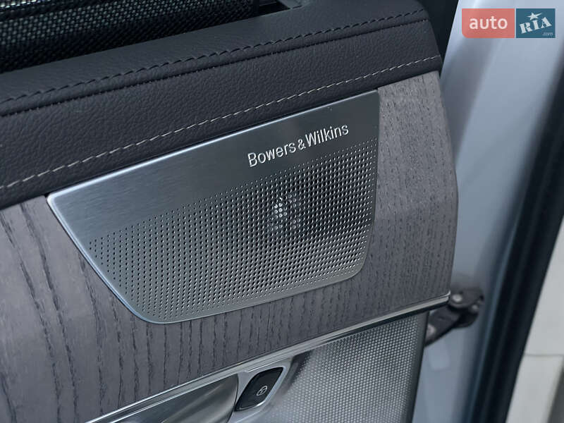 Внедорожник / Кроссовер Volvo XC90 2020 в Одессе фото 19 Внедорожник / Кроссовер Volvo XC90 2020 в Одессе