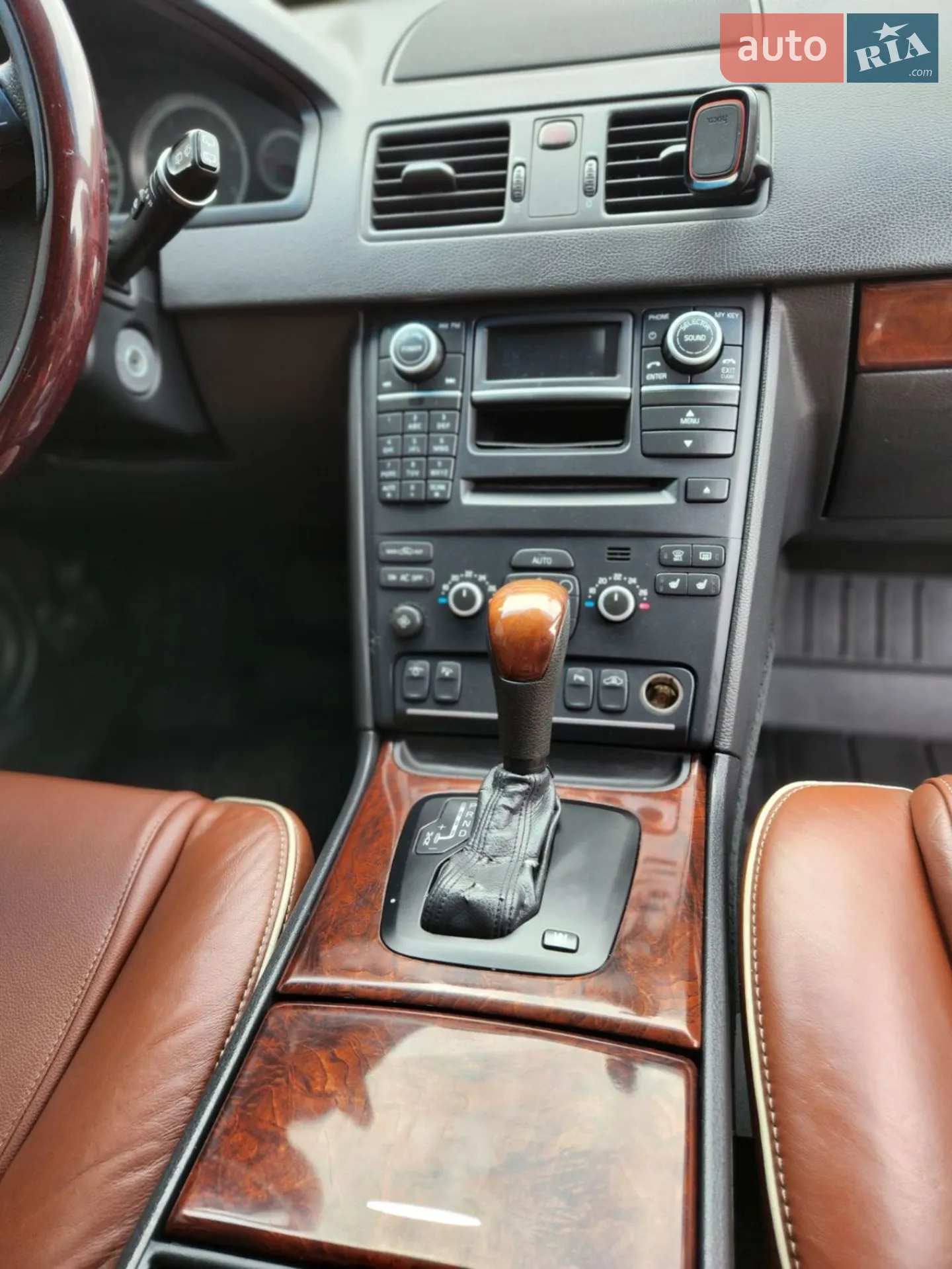 2012 Volvo XC90 - мініатюра 3