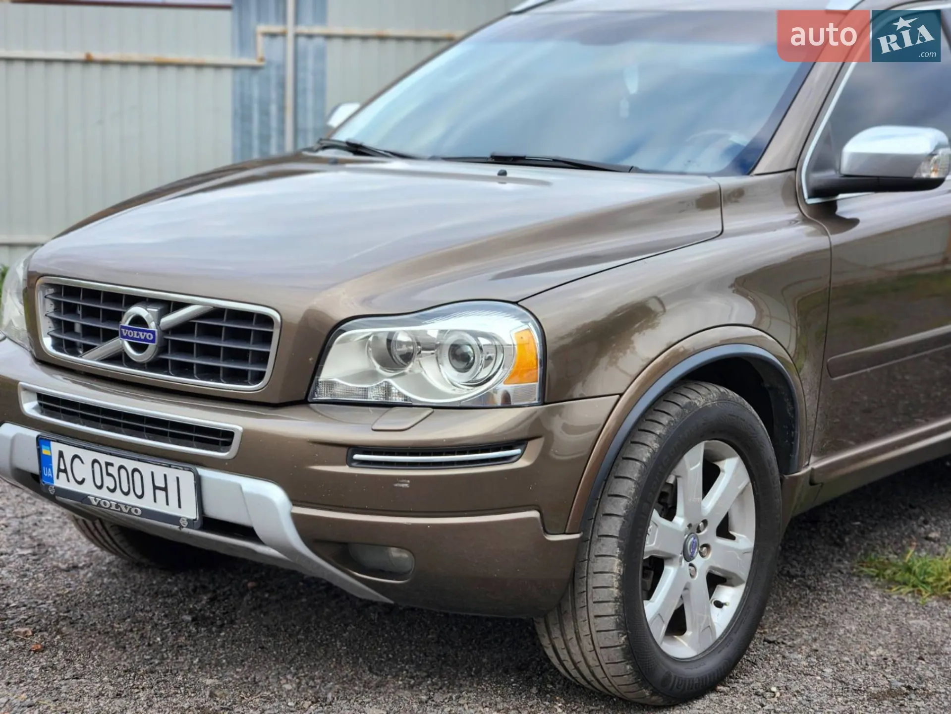 2012 Volvo XC90 - мініатюра 5