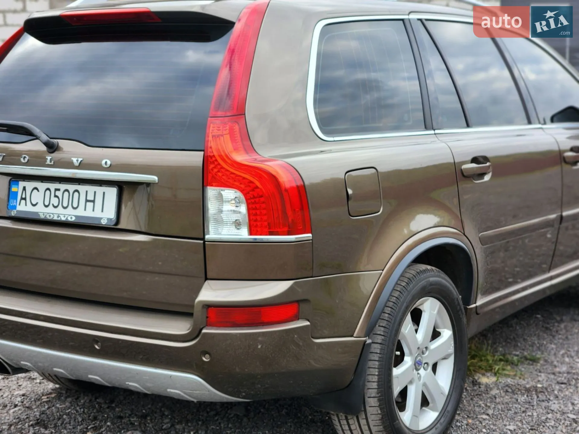 2012 Volvo XC90 - мініатюра 10