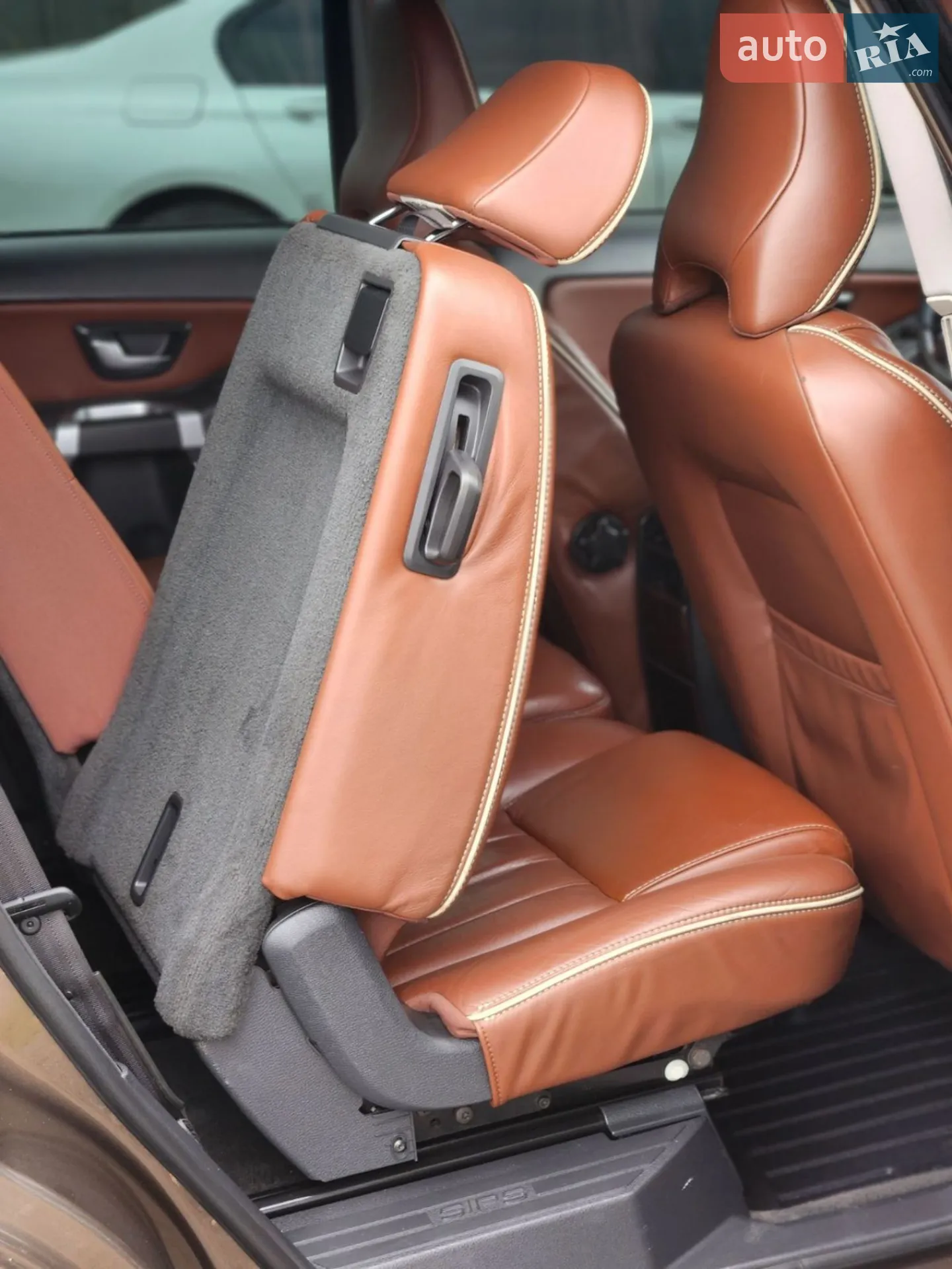 2012 Volvo XC90 - мініатюра 16