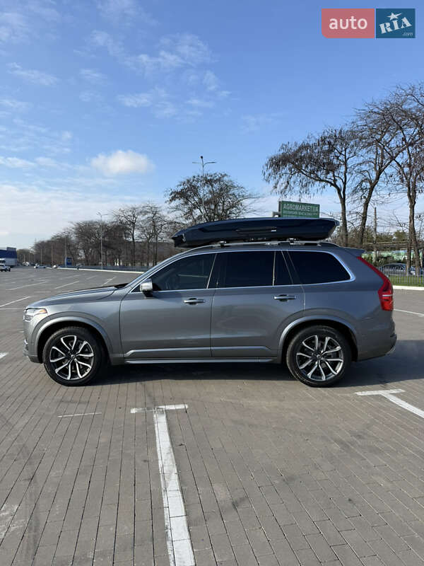 Внедорожник / Кроссовер Volvo XC90 2015 в Одессе