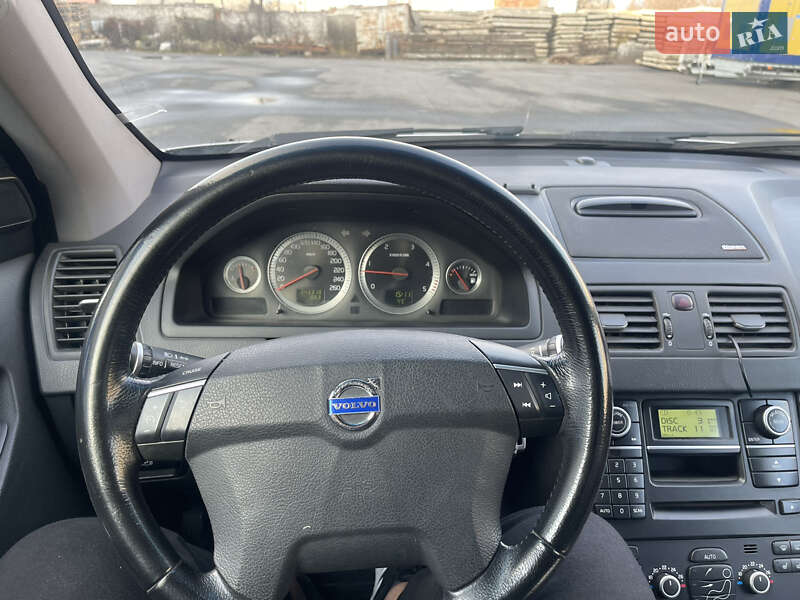 Внедорожник / Кроссовер Volvo XC90 2008 в Звягеле фото 12 Внедорожник / Кроссовер Volvo XC90 2008 в Звягеле