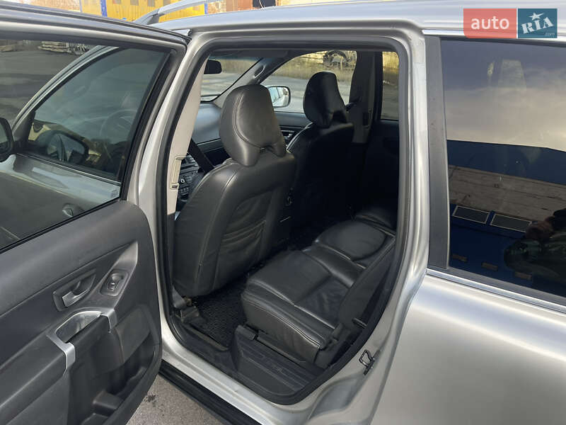 Внедорожник / Кроссовер Volvo XC90 2008 в Звягеле фото 14 Внедорожник / Кроссовер Volvo XC90 2008 в Звягеле