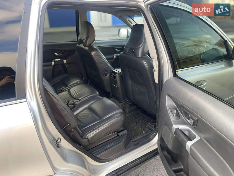 Внедорожник / Кроссовер Volvo XC90 2008 в Звягеле фото 15 Внедорожник / Кроссовер Volvo XC90 2008 в Звягеле