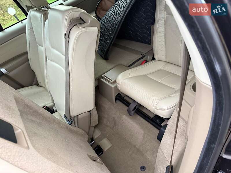 Внедорожник / Кроссовер Volvo XC90 2014 в Хусте фото 16 Внедорожник / Кроссовер Volvo XC90 2014 в Хусте
