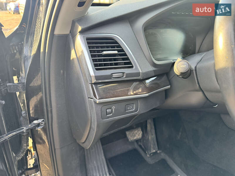 Позашляховик / Кросовер Volvo XC90 2019 в Рівному фото 31 Позашляховик / Кросовер Volvo XC90 2019 в Рівному
