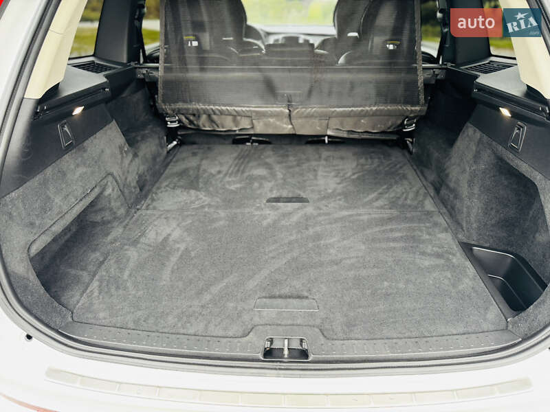 Внедорожник / Кроссовер Volvo XC90 2017 в Здолбунове