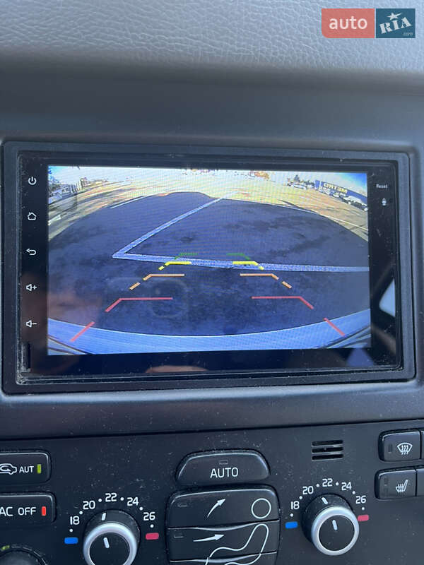 Позашляховик / Кросовер Volvo XC90 2008 в Житомирі фото 8 Позашляховик / Кросовер Volvo XC90 2008 в Житомирі