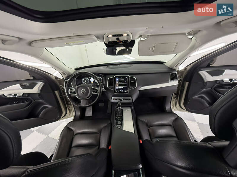 Внедорожник / Кроссовер Volvo XC90 2015 в Трускавце фото 50 Внедорожник / Кроссовер Volvo XC90 2015 в Трускавце