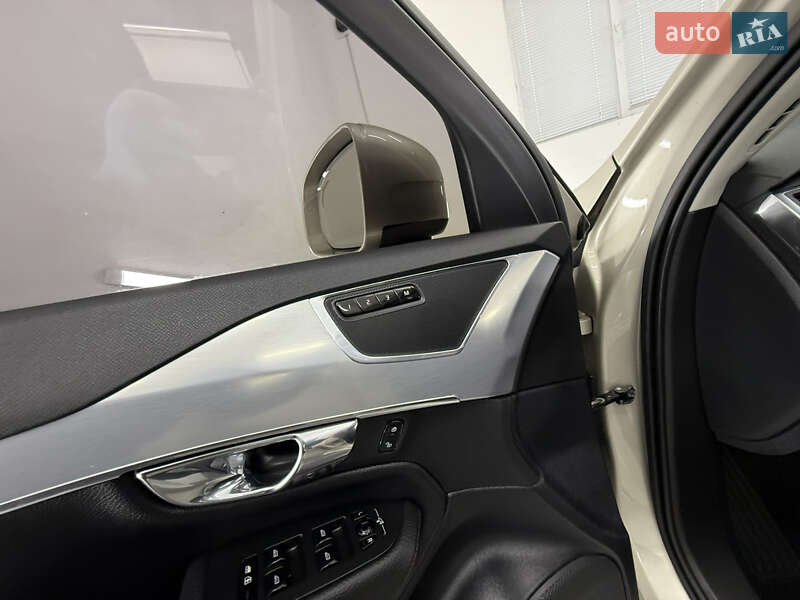 Внедорожник / Кроссовер Volvo XC90 2015 в Трускавце фото 56 Внедорожник / Кроссовер Volvo XC90 2015 в Трускавце