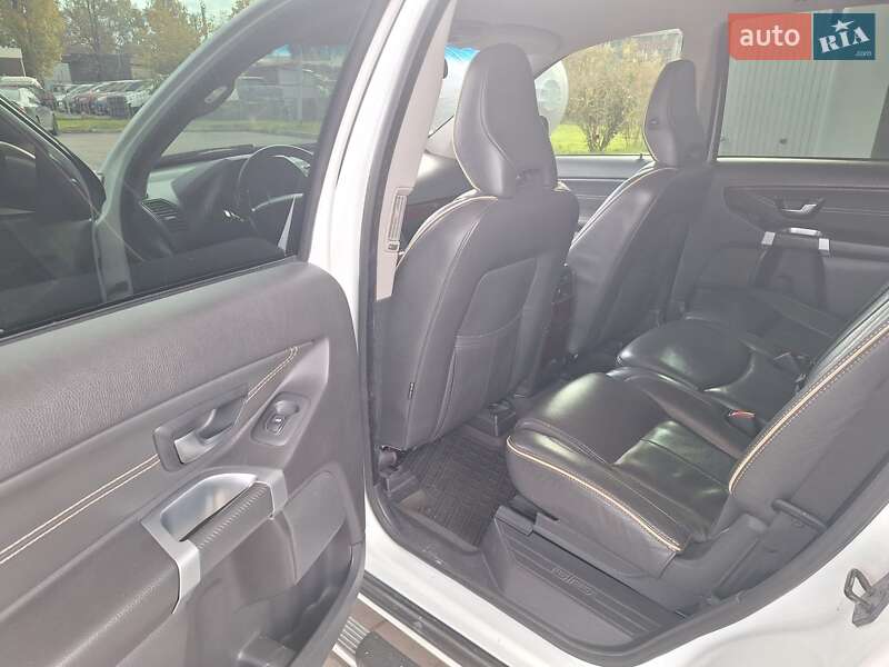 Позашляховик / Кросовер Volvo XC90 2013 в Миколаєві фото 13 Позашляховик / Кросовер Volvo XC90 2013 в Миколаєві
