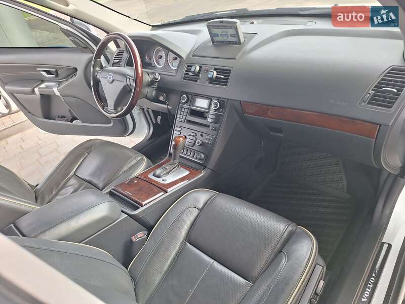 Позашляховик / Кросовер Volvo XC90 2013 в Миколаєві фото 21 Позашляховик / Кросовер Volvo XC90 2013 в Миколаєві