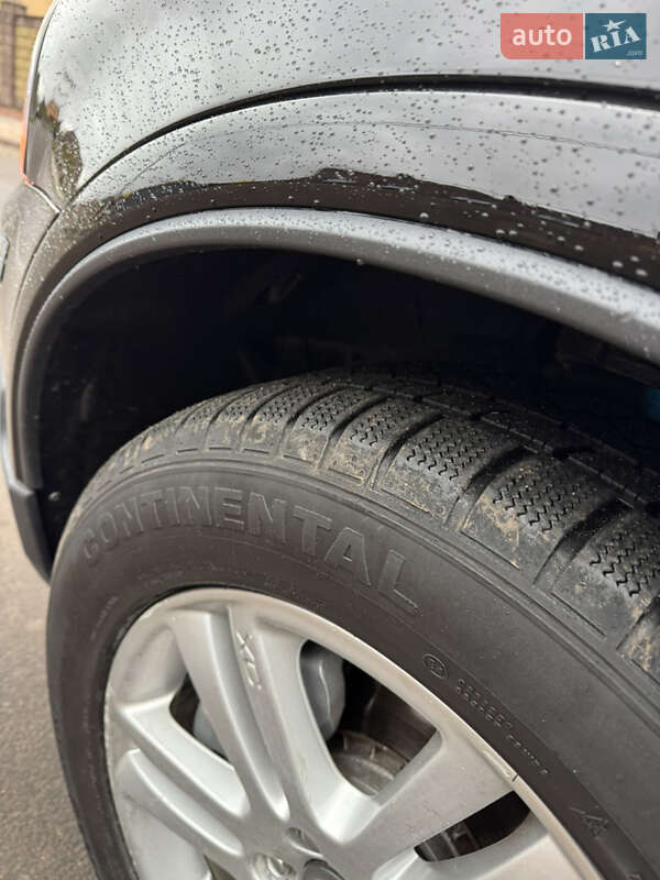 Внедорожник / Кроссовер Volvo XC90 2009 в Житомире