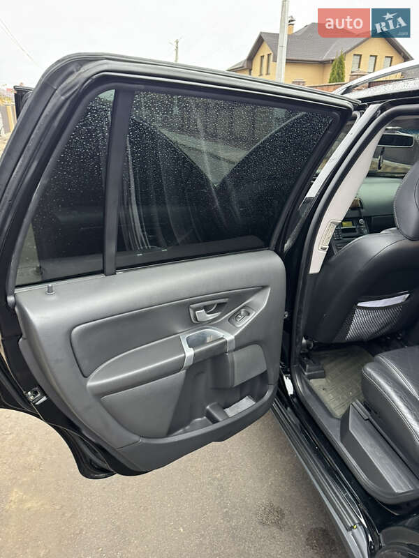 Внедорожник / Кроссовер Volvo XC90 2009 в Житомире
