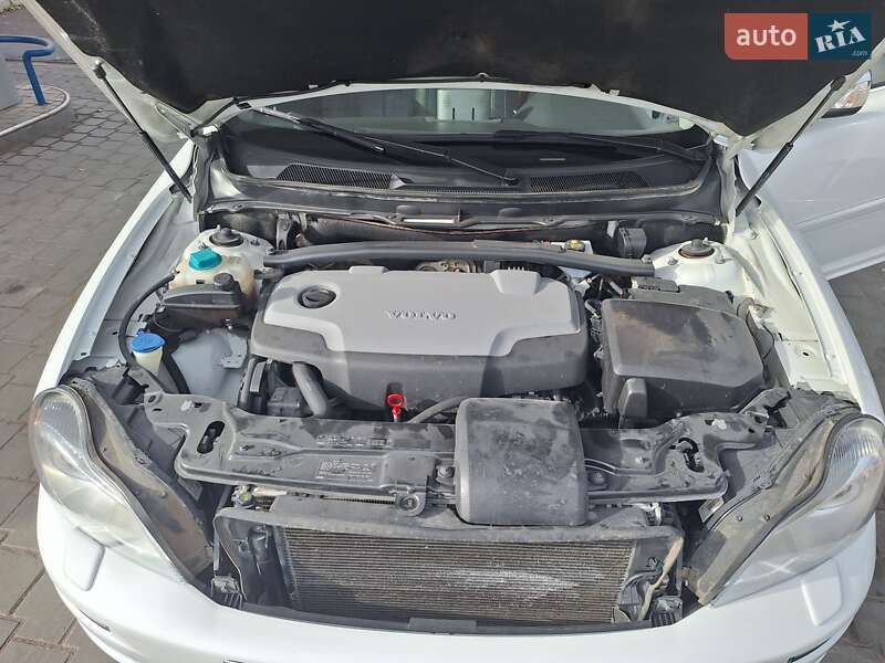 Позашляховик / Кросовер Volvo XC90 2013 в Миколаєві фото 31 Позашляховик / Кросовер Volvo XC90 2013 в Миколаєві