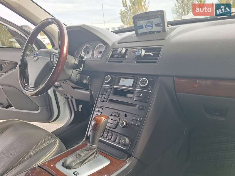 Позашляховик / Кросовер Volvo XC90 2013 в Миколаєві фото 29 Позашляховик / Кросовер Volvo XC90 2013 в Миколаєві