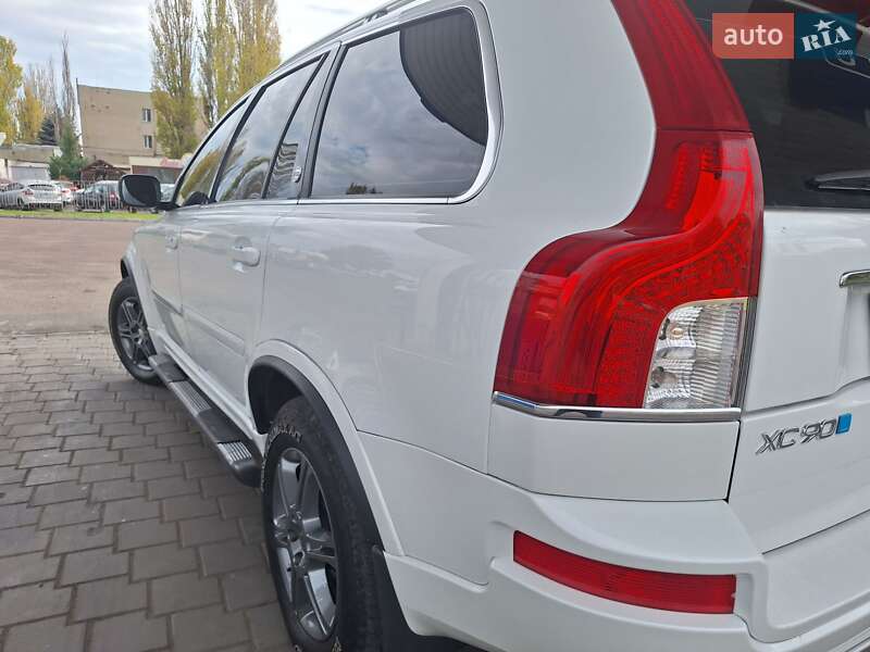 Позашляховик / Кросовер Volvo XC90 2013 в Миколаєві фото 36 Позашляховик / Кросовер Volvo XC90 2013 в Миколаєві
