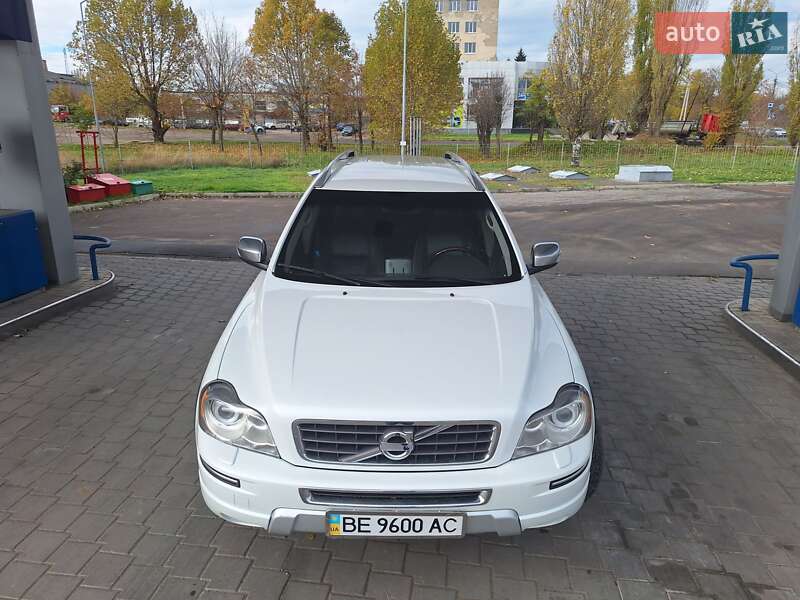 Позашляховик / Кросовер Volvo XC90 2013 в Миколаєві фото 40 Позашляховик / Кросовер Volvo XC90 2013 в Миколаєві
