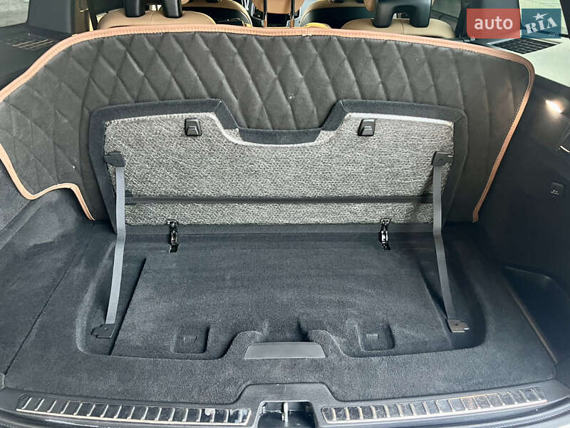 Позашляховик / Кросовер Volvo XC90 2023 в Києві фото 76 Позашляховик / Кросовер Volvo XC90 2023 в Києві