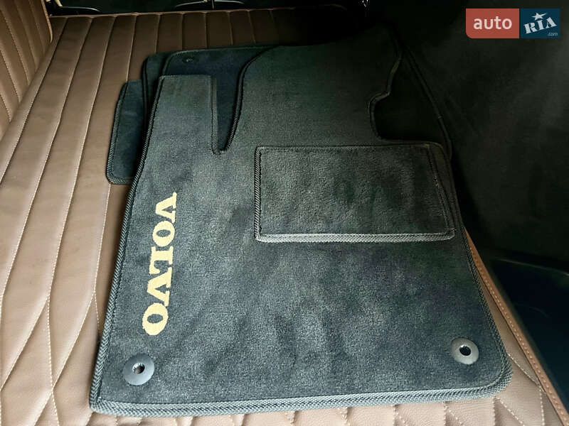 Позашляховик / Кросовер Volvo XC90 2023 в Києві фото 81 Позашляховик / Кросовер Volvo XC90 2023 в Києві