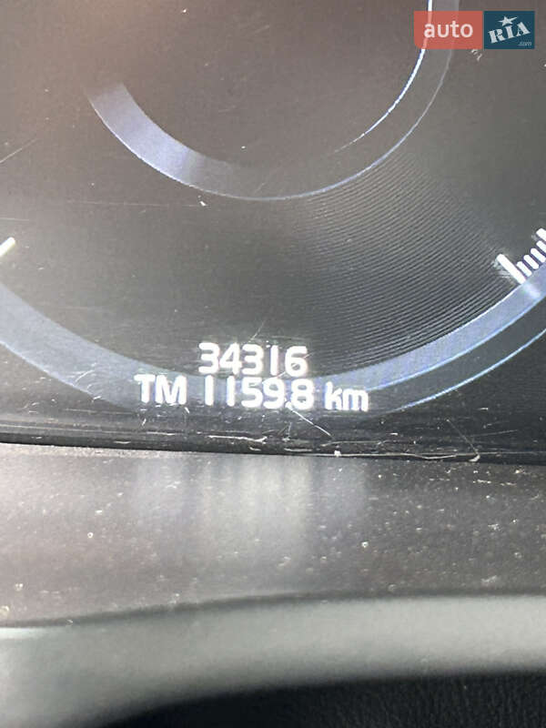 Внедорожник / Кроссовер Volvo XC90 2018 в Киеве