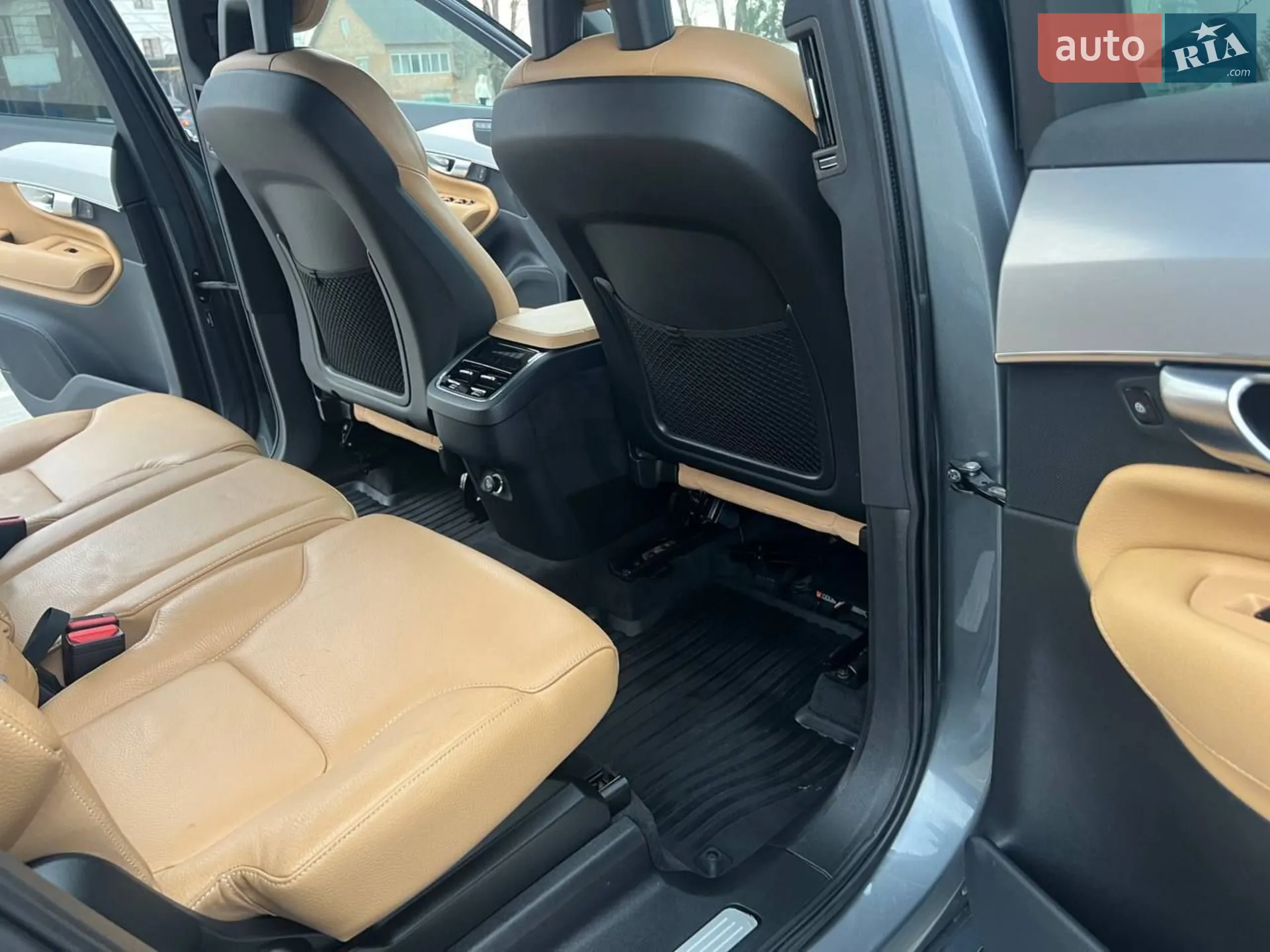 2017 Volvo XC90 - мініатюра 38