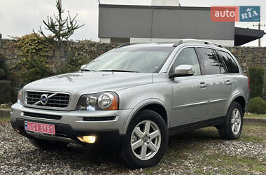 Позашляховик / Кросовер Volvo XC90 2011 в Стрию
