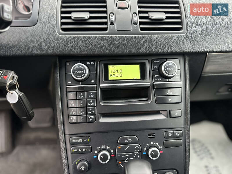 Внедорожник / Кроссовер Volvo XC90 2011 в Стрые