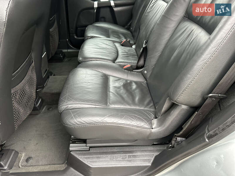 Внедорожник / Кроссовер Volvo XC90 2011 в Стрые