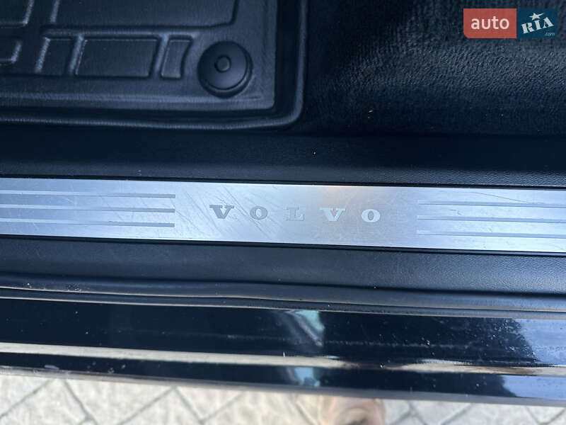 Внедорожник / Кроссовер Volvo XC90 2019 в Дрогобыче