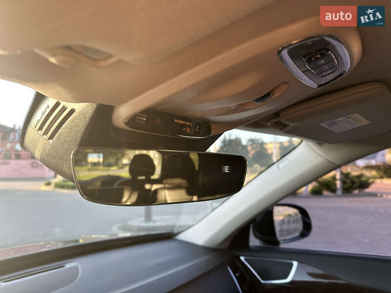 Внедорожник / Кроссовер Volvo XC90 2019 в Дрогобыче