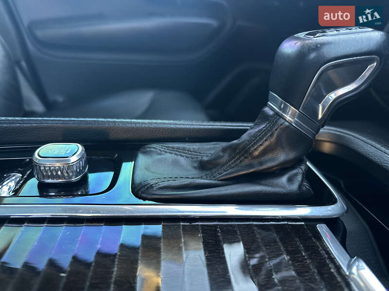 Внедорожник / Кроссовер Volvo XC90 2019 в Дрогобыче