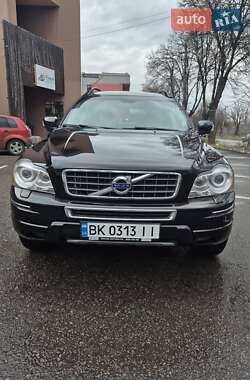 Позашляховик / Кросовер Volvo XC90 2013 в Рівному