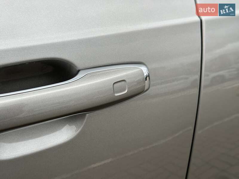 Внедорожник / Кроссовер Volvo XC90 2020 в Киеве