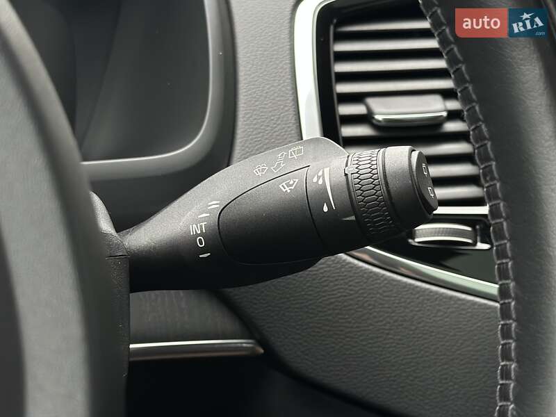 Внедорожник / Кроссовер Volvo XC90 2020 в Киеве