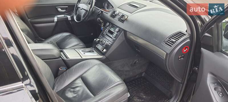 Позашляховик / Кросовер Volvo XC90 2010 в Луцьку фото 12 Позашляховик / Кросовер Volvo XC90 2010 в Луцьку