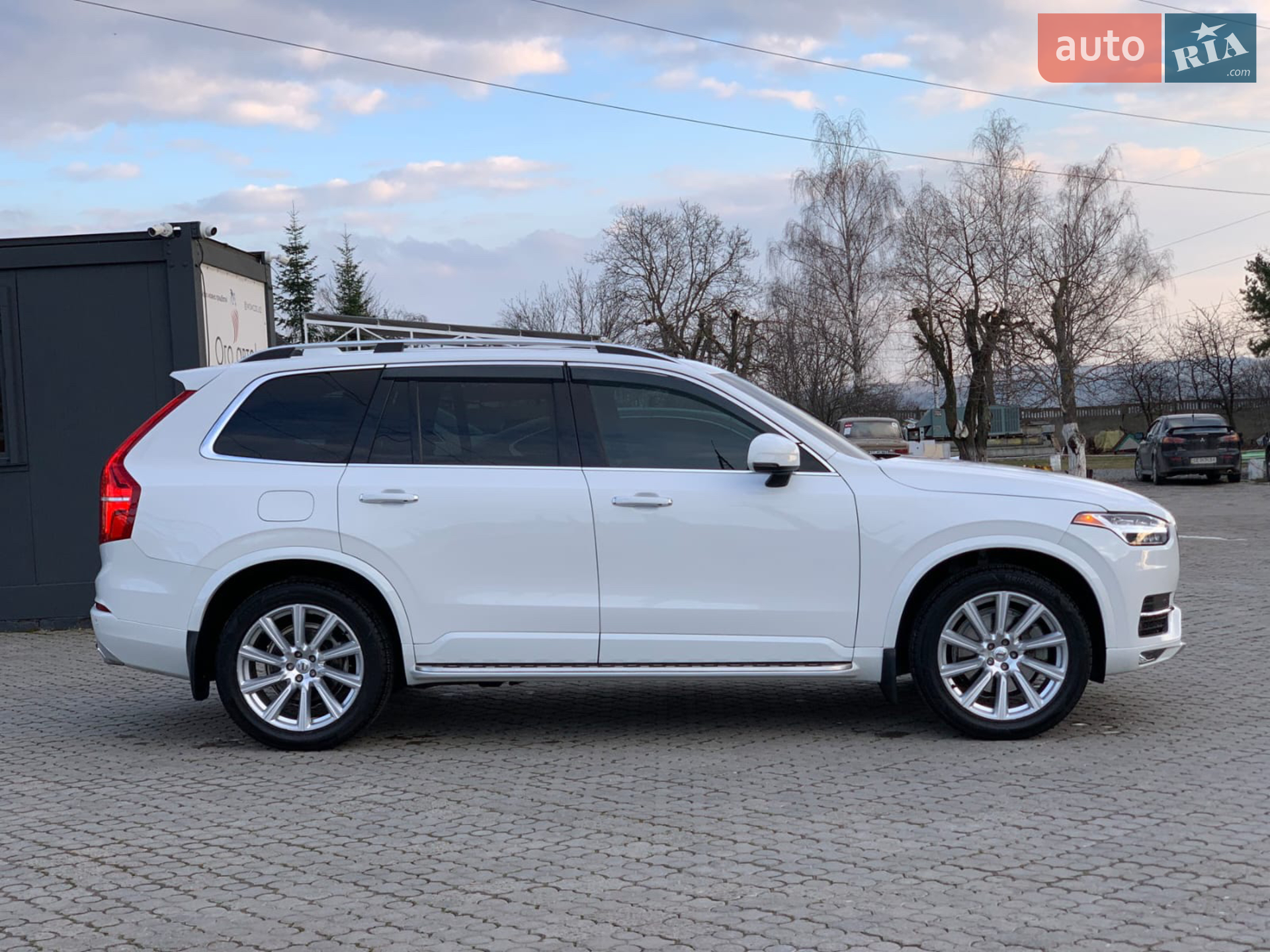 2018 Volvo XC90 - фото 1