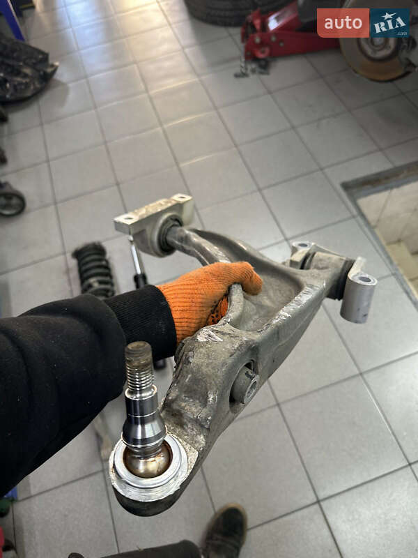 Позашляховик / Кросовер Volvo XC90 2018 в Чернівцях фото 9 Позашляховик / Кросовер Volvo XC90 2018 в Чернівцях