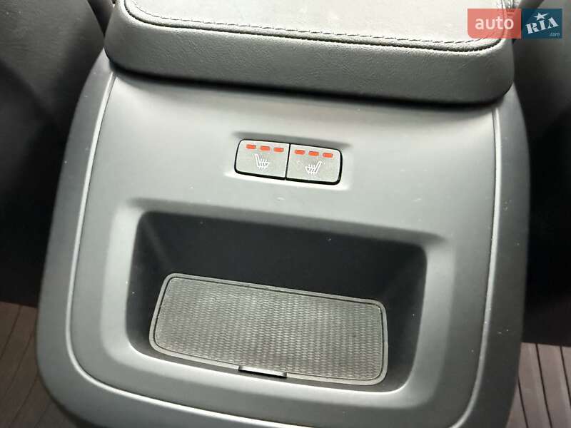 Внедорожник / Кроссовер Volvo XC90 2024 в Виннице фото 46 Внедорожник / Кроссовер Volvo XC90 2024 в Виннице