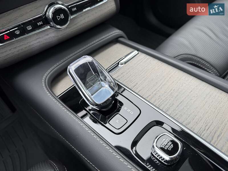Внедорожник / Кроссовер Volvo XC90 2024 в Виннице фото 59 Внедорожник / Кроссовер Volvo XC90 2024 в Виннице